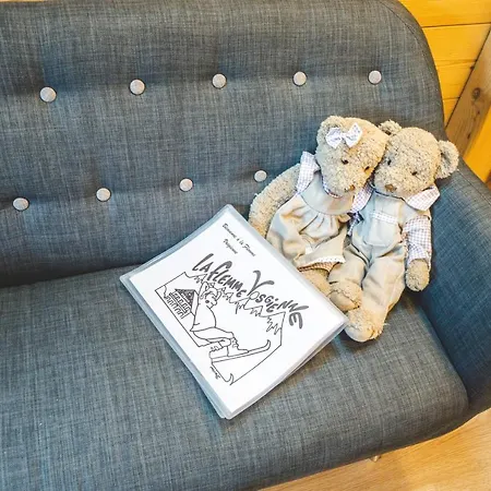 شقة Studio Cocooning *