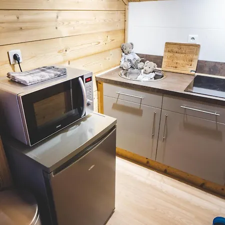 شقة Studio Cocooning